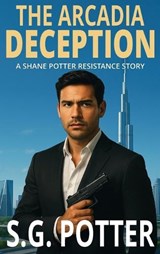 The Arcadia Deception - S G Potter - 9798330368839
