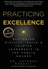 Practicing Excellence - Anthony Randall - 9798330370412