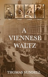 A Viennese Waltz - Thomas Sundell - 9798330375325
