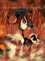The Artwork of 3ichael 7ambert - Michael Andrew Lambert - 9798330380985
