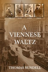 A Viennese Waltz - Thomas Sundell - 9798330393985