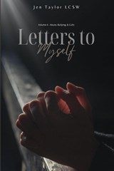 Letters to Myself Volume 4 - Jen Taylor - 9798330414642