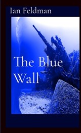 The Blue Wall - Ian Feldman - 9798330417032