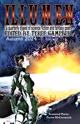 Illumen Autumn 2024 - Tyree Campbell - 9798330443772