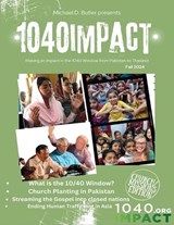 1040 Impact - Michael Butler - 9798330450015