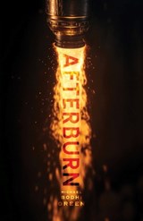 Afterburn - Michael Bodhi Green - 9798330452699