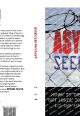 Asylum Seekers - Juan Rodulfo - 9798330453191