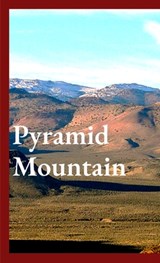 Pyramid Mountain - Ian Feldman - 9798330459933