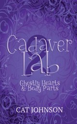 Cadaver Lab 2 - Cat Johnson - 9798330469116
