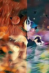 The Artwork of 3ichael 7ambert - Michael Andrew Lambert - 9798330470358