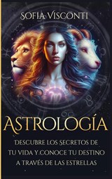Astrología - Sofia Visconti - 9798330471720