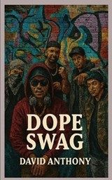 Dope Swag - David Anthony - 9798330472086