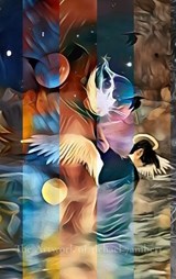 The Artwork of 3ichael 7ambert - Michael Andrew Lambert - 9798330487356