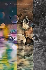 The Artwork of 3ichael 7ambert - Michael Andrew Lambert - 9798330498833