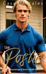 The Postie - Casey Morales - 9798330501540