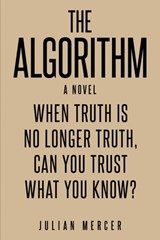 The Algorithm - Julian Mercer - 9798330503988