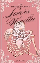 Sisters Solstice Lovers Novella - J. L. Vampa - 9798330532407