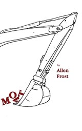 Moat - Allen Frost - 9798330559107