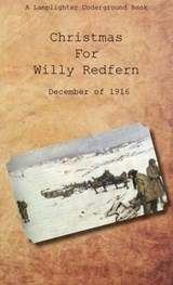 Christmas for Willy Redfern - Tallmadge Swartzfager - 9798330565962