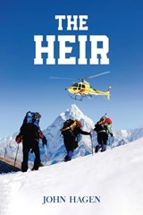 The Heir - John Hagen - 9798330591510