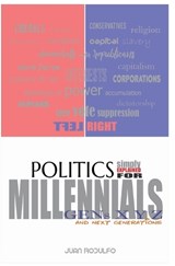 Politics simply explained - Juan Rodulfo - 9798330657735