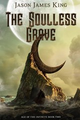 Soulless Grave - Jason James King - 9798330658657