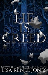 He Is Creed Part One - Lisa Renee Jones - 9798330664658