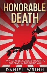 Honorable Death - Daniel Wrinn - 9798330671151