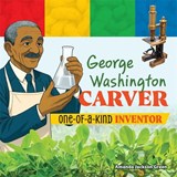 George Washington Carver - Amanda Jackson Green - 9798330933471