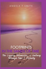 Footprints In The Sands Of Time Book 2 (color edition) - Angela Thomas Smith N Friends - 9798331063092