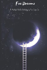 Fae Dreams - Arianna Sebo ; Andrew McDowell ; Anthony Webster - 9798332099465