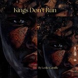 Kings Don't Run - Leslie Camille - 9798332125355