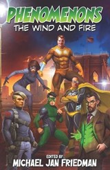 Phenomenons - Michael Jan Friedman - 9798332151941