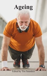 Ageing - Tim Saunders - 9798332243035