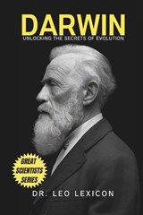 Darwin - Leo Lexicon - 9798332350467