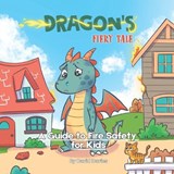 Dragon's Fiery Tale - Davies Davies ; David Davies - 9798332647772