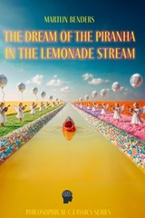 The Dream of the Piranha in the Lemonade Stream - Martijn Benders - 9798332839481