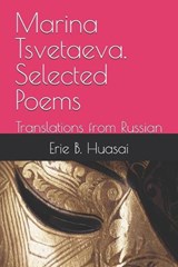 Marina Tsvetaeva. Selected Poems - Marina Tsvetaeva - 9798332886102