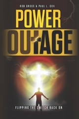 Power Outage - Rob Gross ; Paul L Cox - 9798332893537