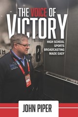 The Voice of Victory - John Piper - 9798333072382