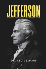 Jefferson - Leo Lexicon - 9798333223807