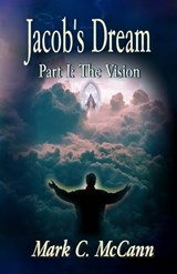 Jacob's Dream - Mark C McCann - 9798333683397