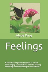 Feelings - Alyce King - 9798333912619