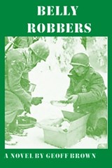 Belly Robbers - Geoff Brown - 9798334865723