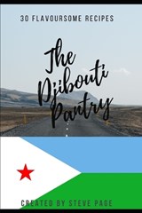 The Djibouti Pantry - Steve Page - 9798334875265