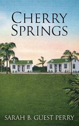 Cherry Springs - Sarah B Guest Perry - 9798335026123