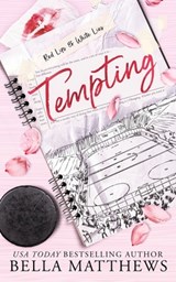 Tempting - Bella Matthews - 9798335195515
