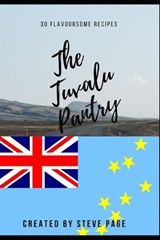 The Tuvalu Pantry - Steve Page - 9798335236133