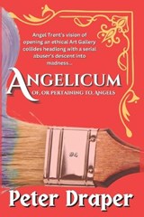 Angelicum - Peter Draper - 9798335792134