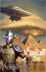 Ace, The Last of The Kemets - Willie James Johnson - 9798336818666